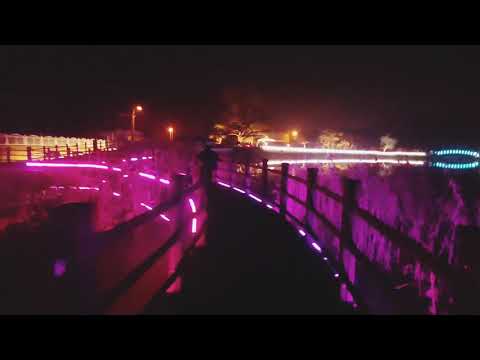 「일상VLOG」문경 틀모산 야경