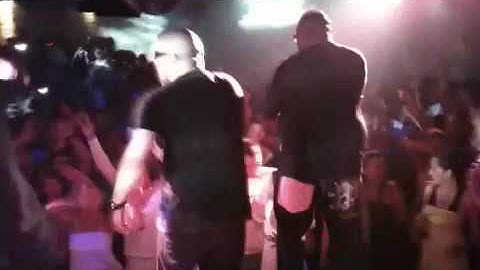 La harissa a la palace kiay(pombal-2009)