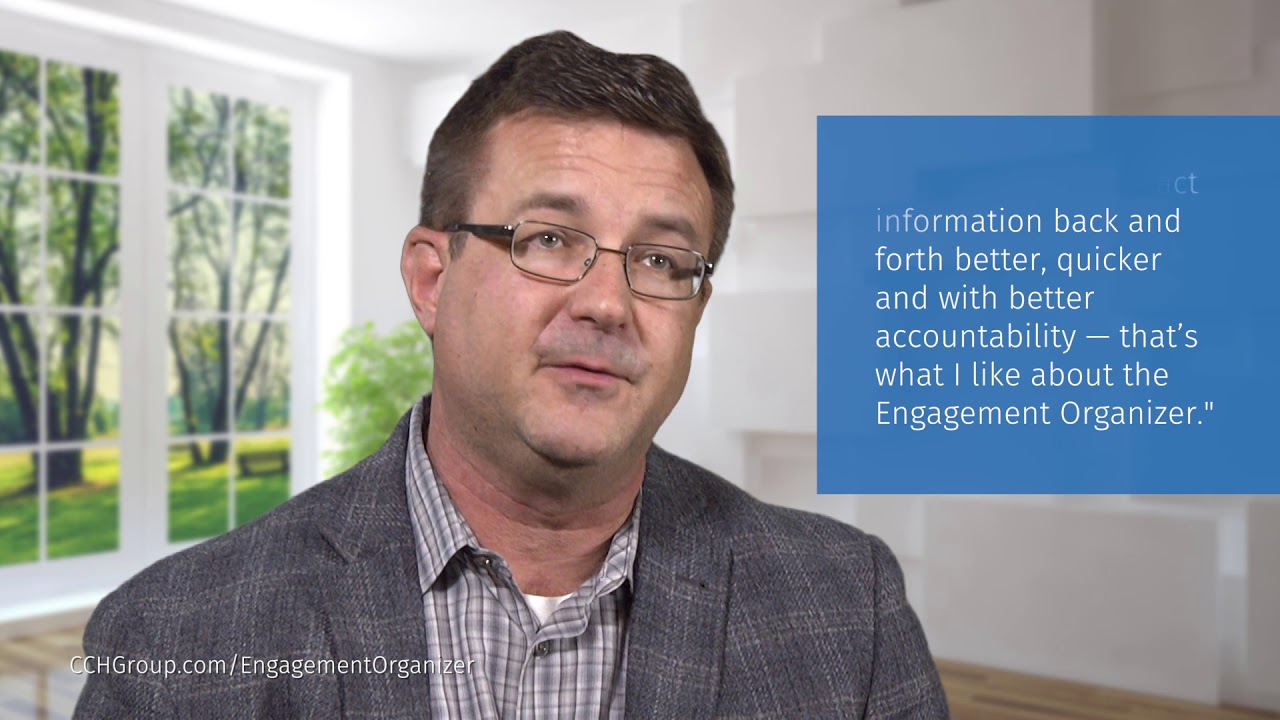 Engagement Organizer Krueger & Associates, P.A. Share Insights YouTube