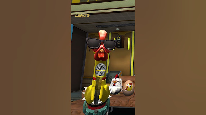Chicky Royale is here with some egg-citing items! 😍