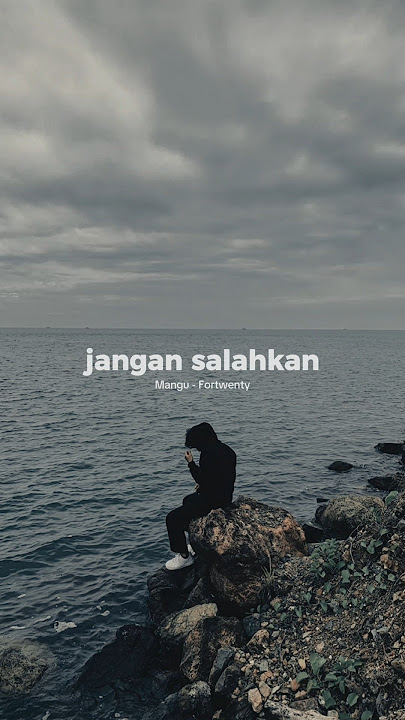 Story WA Lirik Lagu Viral [ Mangu - Fourtwnty ] 🎶✨️#liriklagu #mangu #fourtwnty
