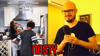 TikTok families need to STOP