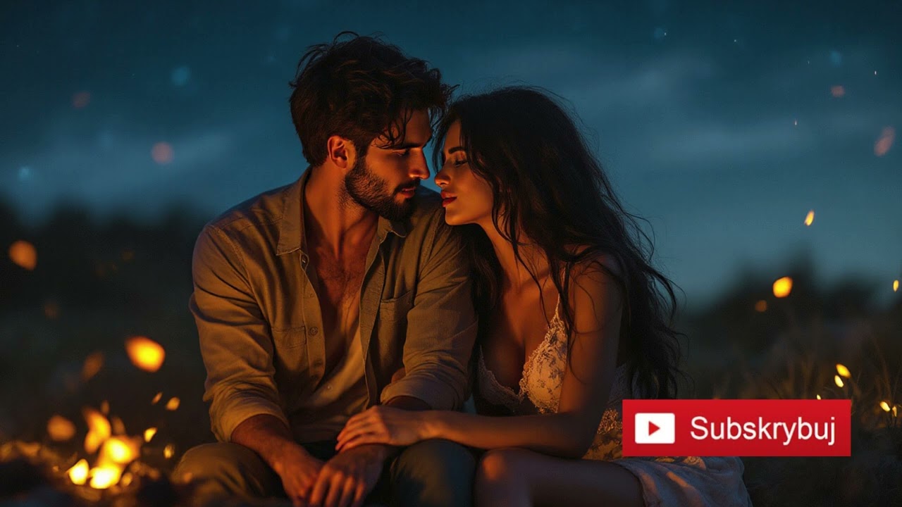 Przy tobie moje serce wie, kim jest