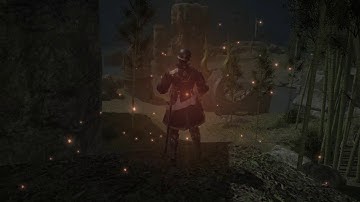 FFXIV SB : Lv64 A New Ruby Tithe