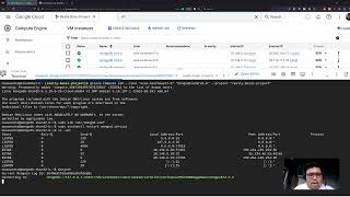 MongoDB Sharding and Replication on GCP 03: Configure Shard Servers