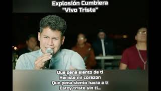 Explosión Cumbiera - 