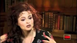 Helena Bonham Carter Questions