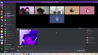 discord in a shellnut