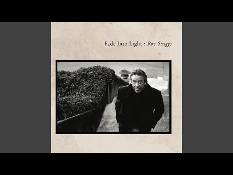 Boz Scaggs — Simone