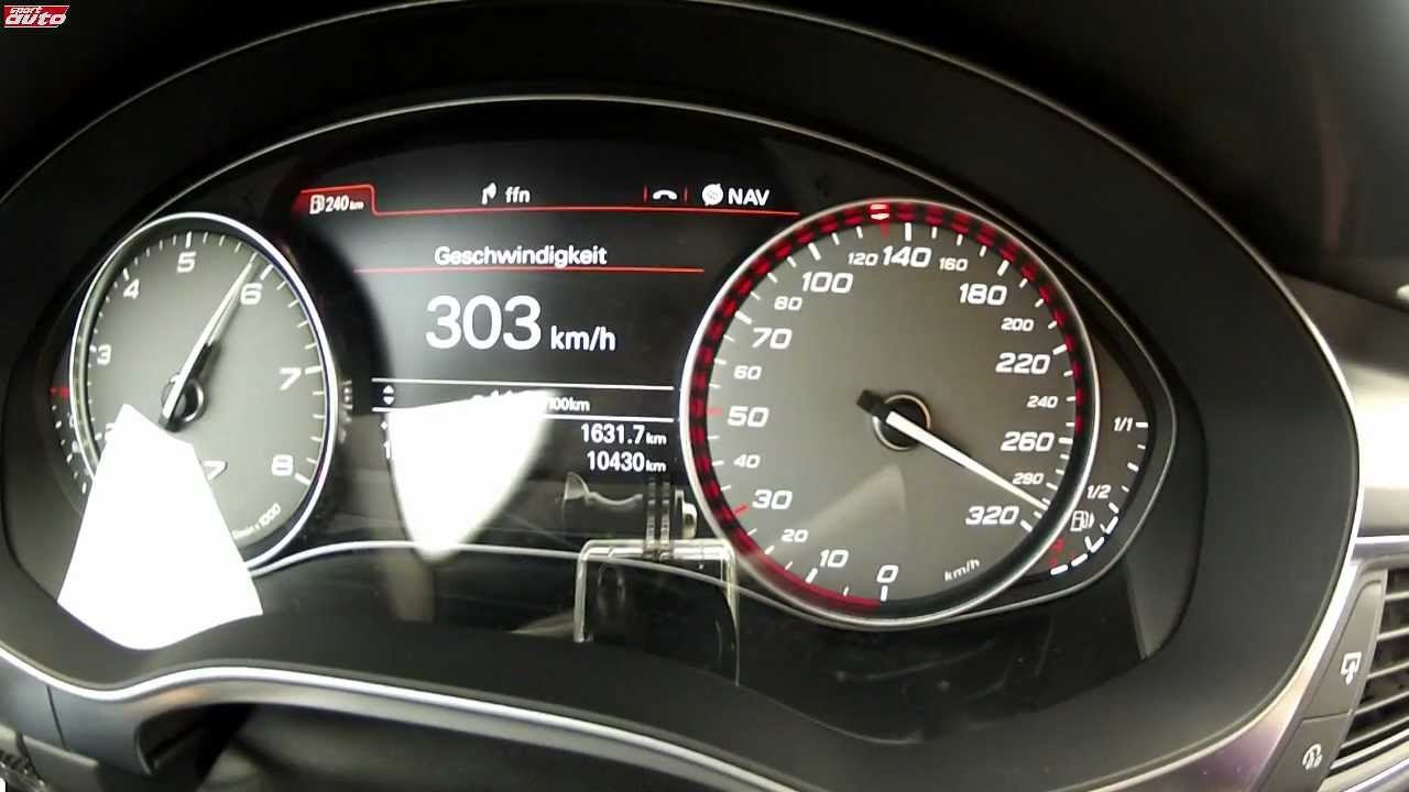 audi rs7 2016 best