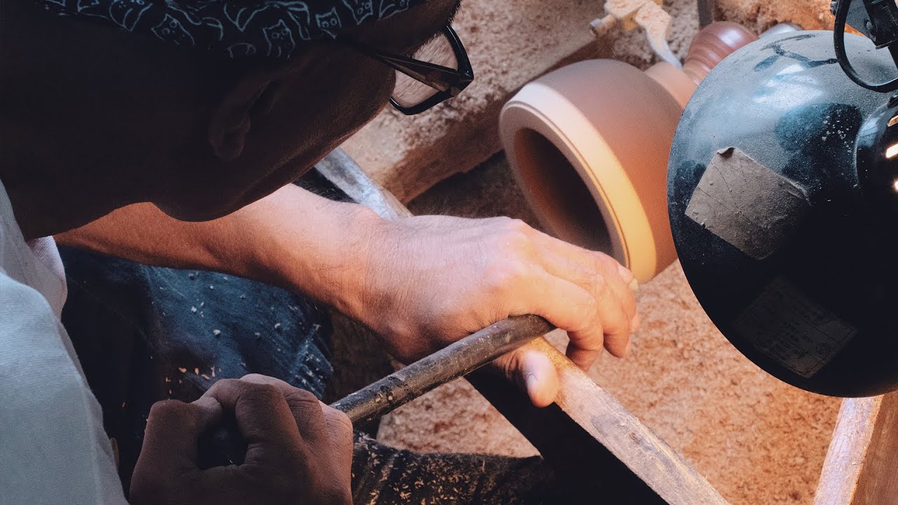 Japan earthquake: Saving Wajima’s lacquerware traditionーNHK WORLD-JAPAN NEWS