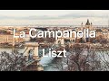 Hungaryla campanella liszttraveling the world with classical music