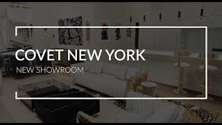 COVET NYC | “The Mansion” at 172 Madison Avenue