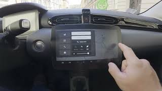 लीपमोटर T03 - गुप्त मेनू में कैसे प्रवेश करें screenshot 5