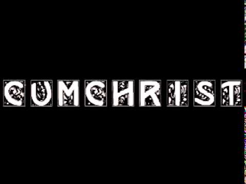 Jesus Was A Face-Painter Video