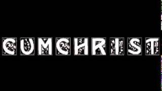 Watch Cumchrist Jesus Was A Facepainter video