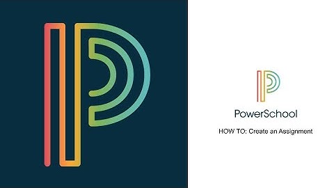 Power Teacher Pro - How to create and Grade an Assignment - Part 06