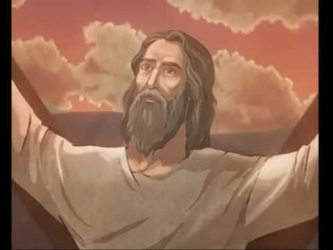 Βίντεο: Γιατί σταυρώθηκε ο Απόστολος Ανδρέας;