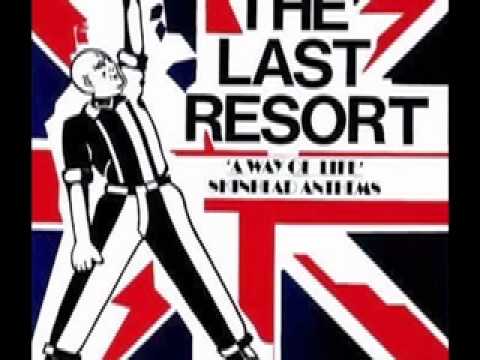 The Last Resort - Held Hostage