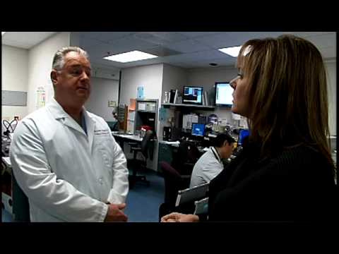 Brandon Regional Hospital Stroke