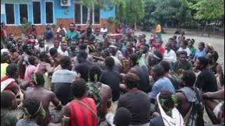 WISISI NDUGA-MIJAGENI MENDE #Jl.sabinus kalibobo nabire papua 2021🎵