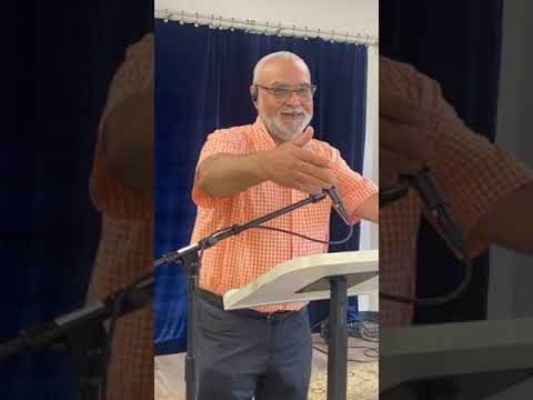 قد سمعت صلاتك قد رأيت دموعك