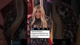 #WendyWilliams’ healthcare team has shared her diagnosis. 💔 #shorts