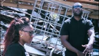 Classic La Familia- Vamos Lá (Official Video By Case Graphics)