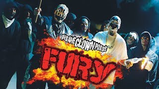 Insane Clown Posse - &quot;Fury&quot; (Official Music Video)