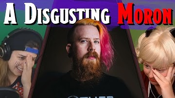 Adam Koebel and the CREEPIEST RPG Session Ever Recorded