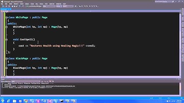 C++ Programming: Introduction to Polymorphism and Virtual Functions