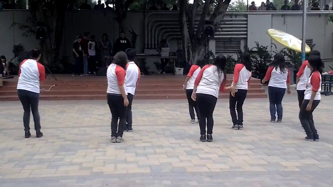 Fresh Effect @Rock da Quad