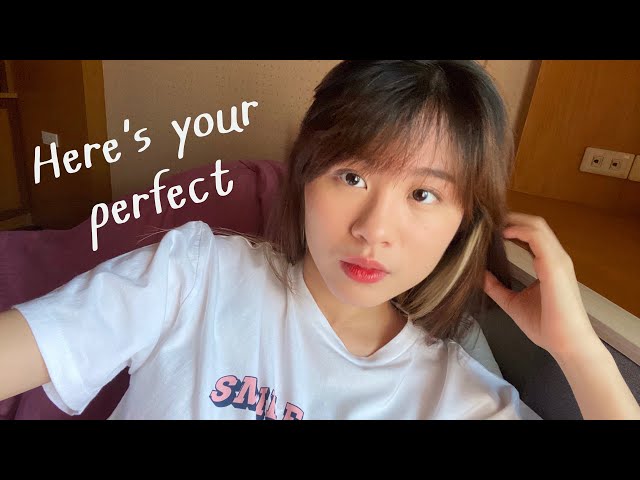 Here's You Perfect - Jamie Miller [ COVER ] - BELL WARISARA class=