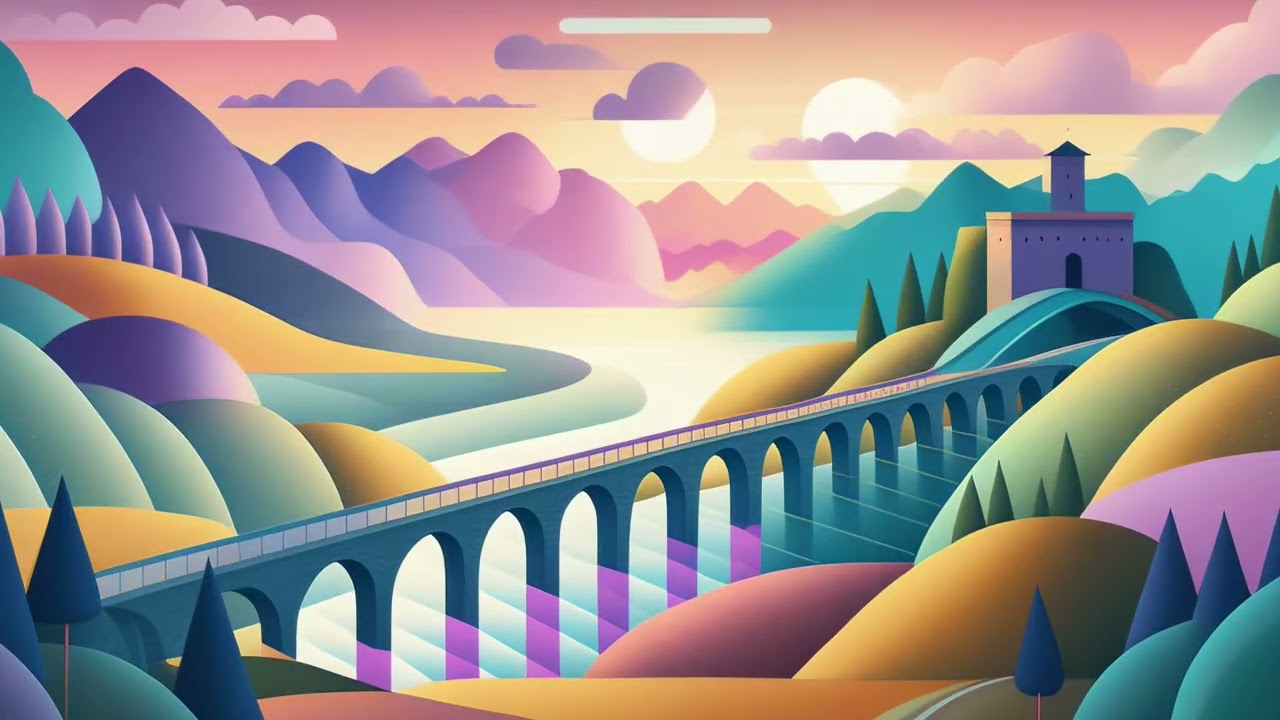 ECLEKTIC & Apsarah - Flow (ECLEKTIC Mix)