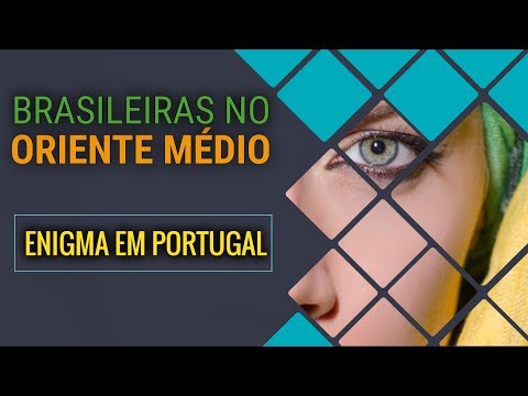 MEU EX COMPANHEIRO TURCO EM LISBOA | ENIGMA EM PORTUGAL