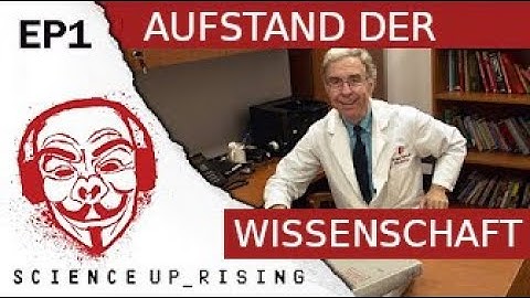 Materialism - Science or Ideology? - Science Uprising EP1 (German)