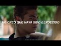 Empty Space - James Arthur (Letra en Español) (Hardin Scott - After)