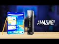 Samsung galaxy z fold 6 - Wow, It's FINALLY Happening