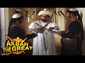 Akbar the great  ep 08      the mughal empire  historical series  ultra tv series