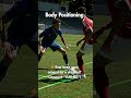 Soccer Defending Tips: Master Body Positioning