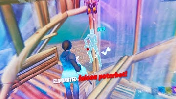 t r a n s p a r e n t s o u l | Fortnite Highlights #34