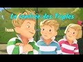 Les Triplés C EST LA RENTRÉE COMPILATION 