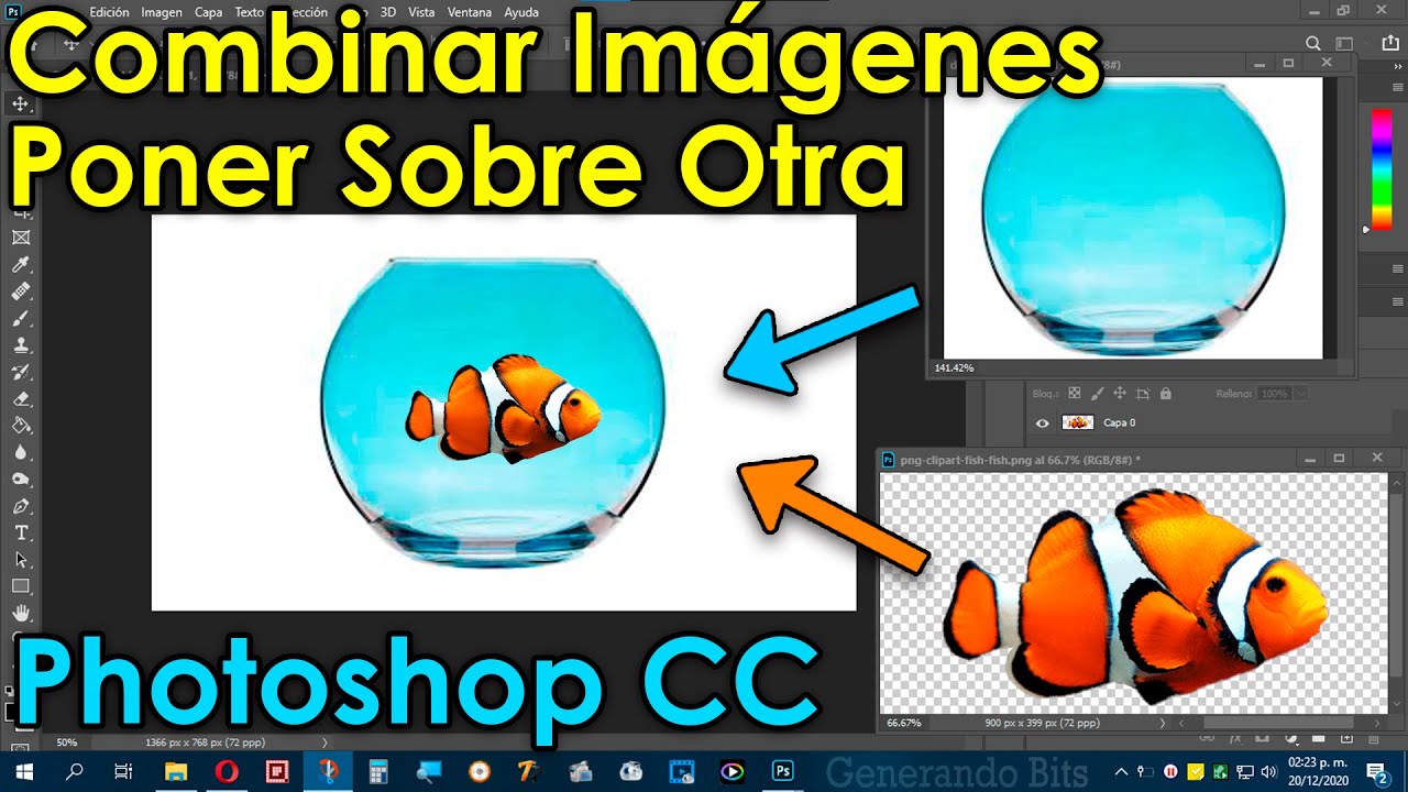 Poner imagen sobre otra capa o no se puede pasar esta bloqueada