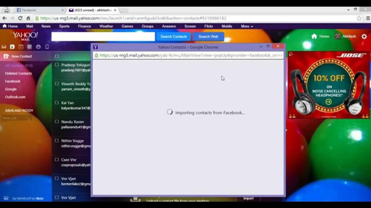 how-to-find-hidden-email-id-on-facebook-youtube