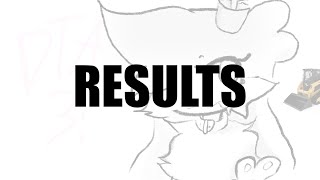 DTA RESULTS