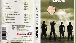 DRIVE - Esok Lebih Baik full album 2007  - Durasi: 44:19. 