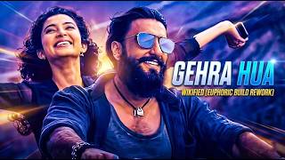 Download Lagu Gehra Hua - WIkiFied (Euphoric House Rework) MP3
