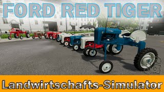 ["Modvorstellung", "Landwirtschafts-Simulator", "let's play", "FS Mods", "LS Mods", "Simo Game", "Modding", "simple IC", "Ls22", "Ls22 map", "Ls 22 Mods", "Ls Modding", "Fs Modding", "Ls mods", "Fs mods", "Ls Maps", "Fs Maps", "Ls modvorstellung", "Fs Modvorstellung", "Ls oldtimer mods", "Fs oldtimer mods", "mod Präsentation", "Fs Präsentation", "farming simulator 22", "LS22 Modvorstellung - FORD RED TIGER TRAKTORPAKET", "LS22 Modvorstellung - FORD", "FORD RED TIGER TRAKTORPAKET V1.0.0.0 - Ls22 Mods"]