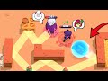 -10 IQ CHARLIE NEVER KNOWS WHAT&#39;S COMING 😆 Brawl Stars 2023 Funny Moments &amp; Wins &amp; Fails ep.1291