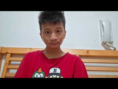 G.E.M.鄧紫棋《兩個你》 粤